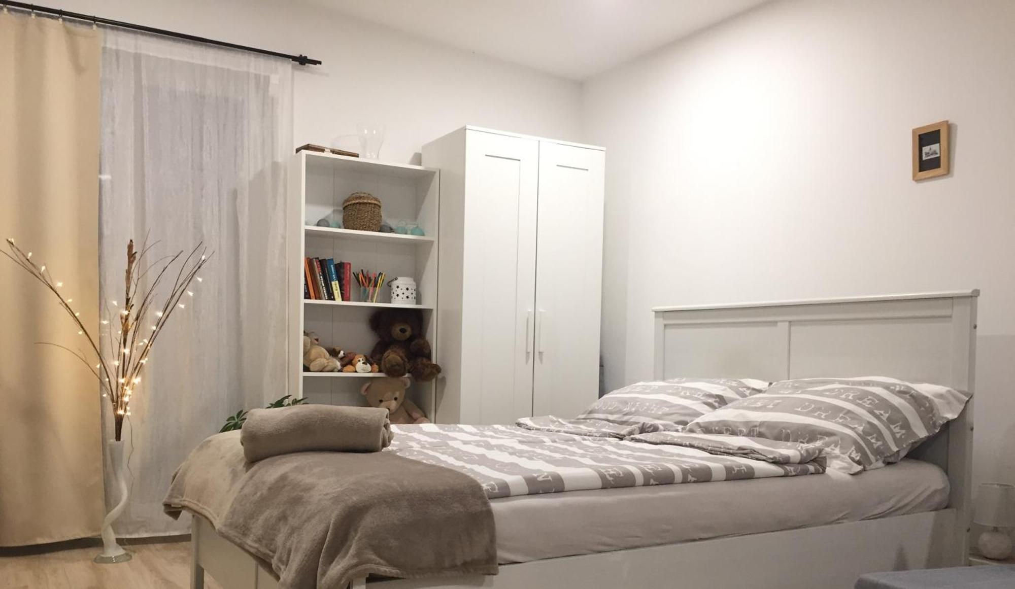 Piknik Studio Fertőrákos Exteriér fotografie