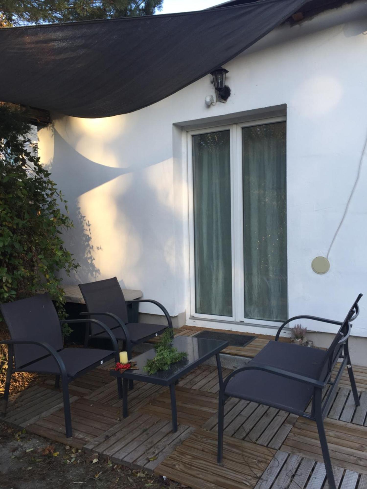 Piknik Studio Fertőrákos Exteriér fotografie