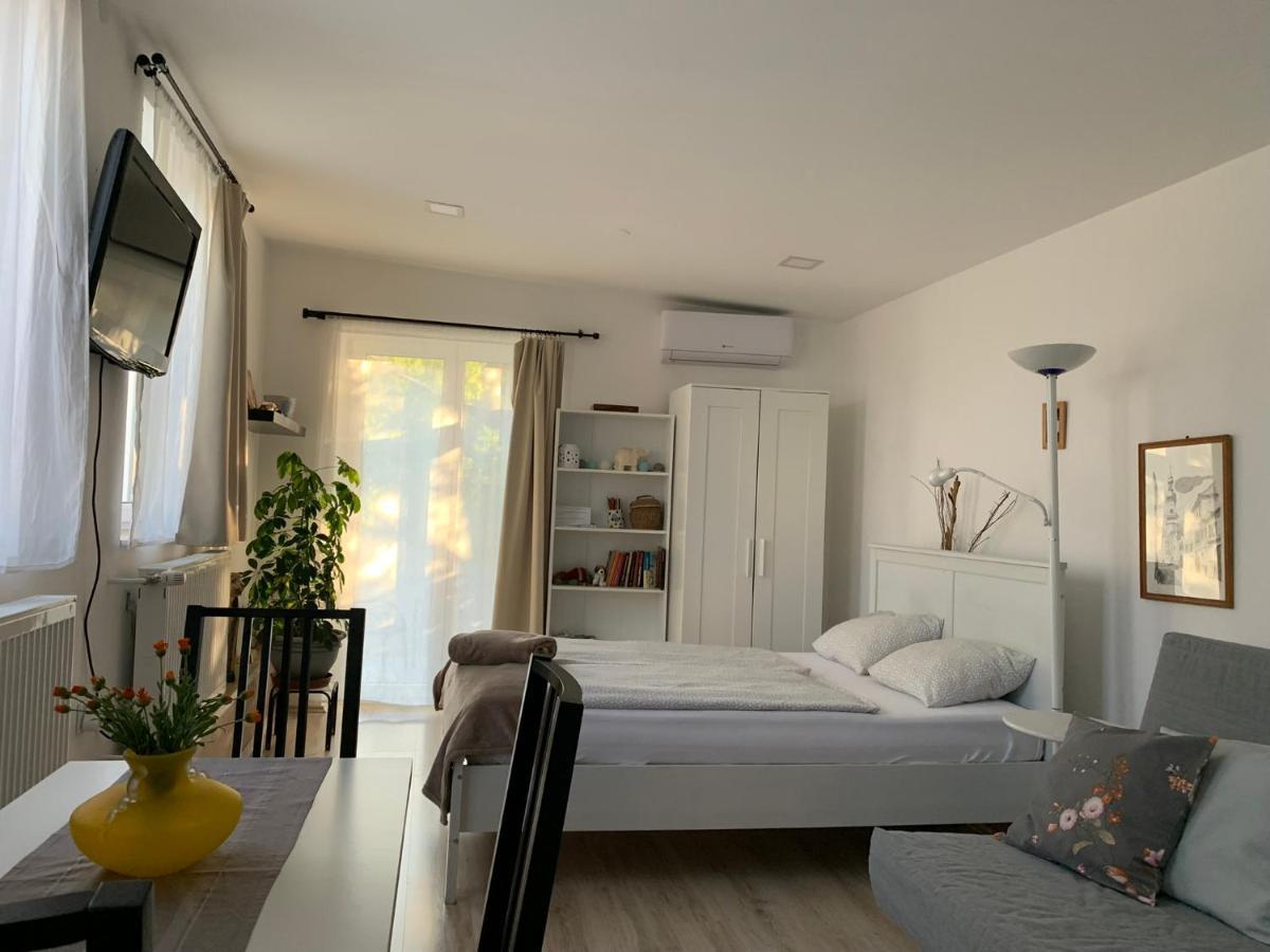Piknik Studio Fertőrákos Exteriér fotografie