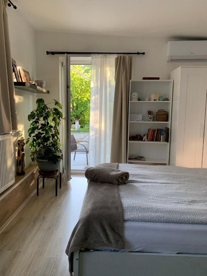 Piknik Studio Fertőrákos Exteriér fotografie
