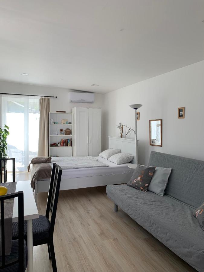 Piknik Studio Fertőrákos Exteriér fotografie
