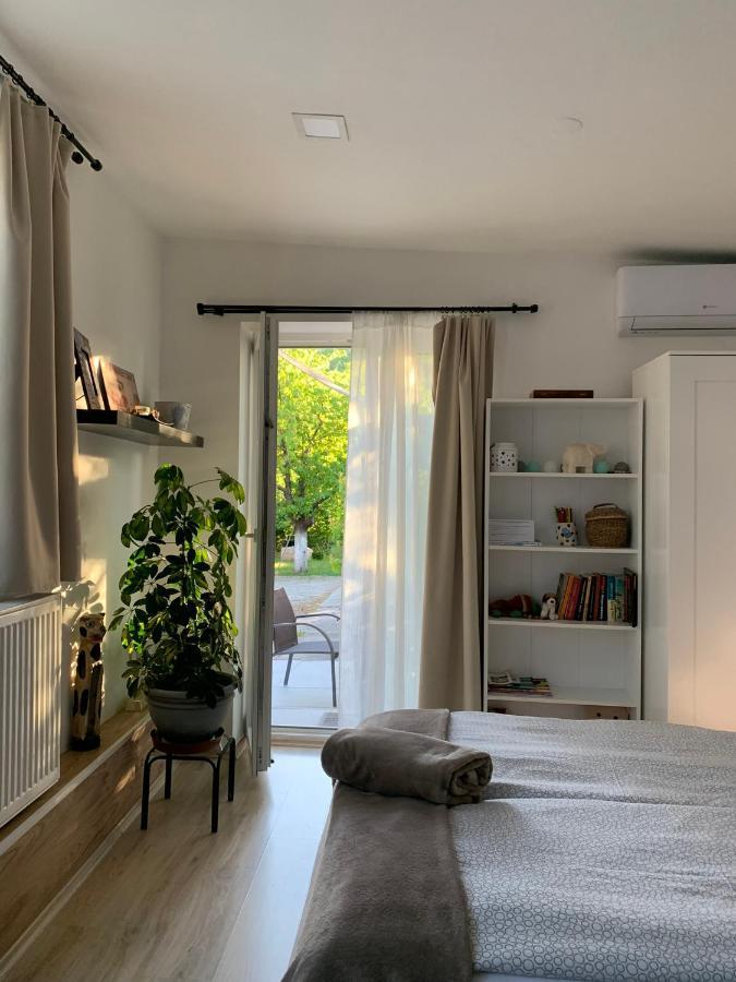 Piknik Studio Fertőrákos Exteriér fotografie