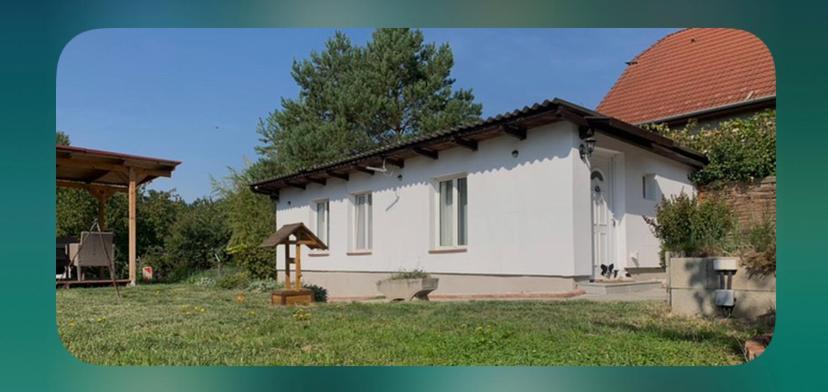 Piknik Studio Fertőrákos Exteriér fotografie