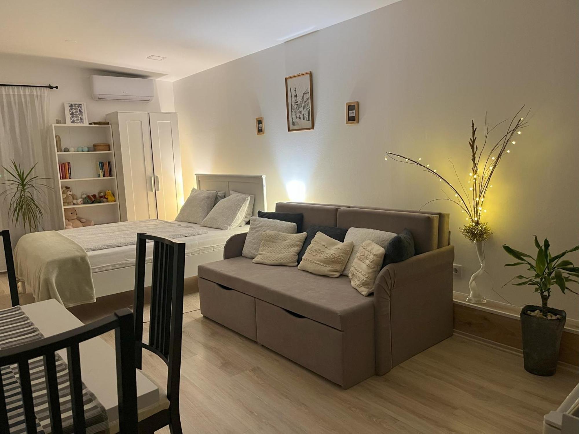 Piknik Studio Fertőrákos Exteriér fotografie