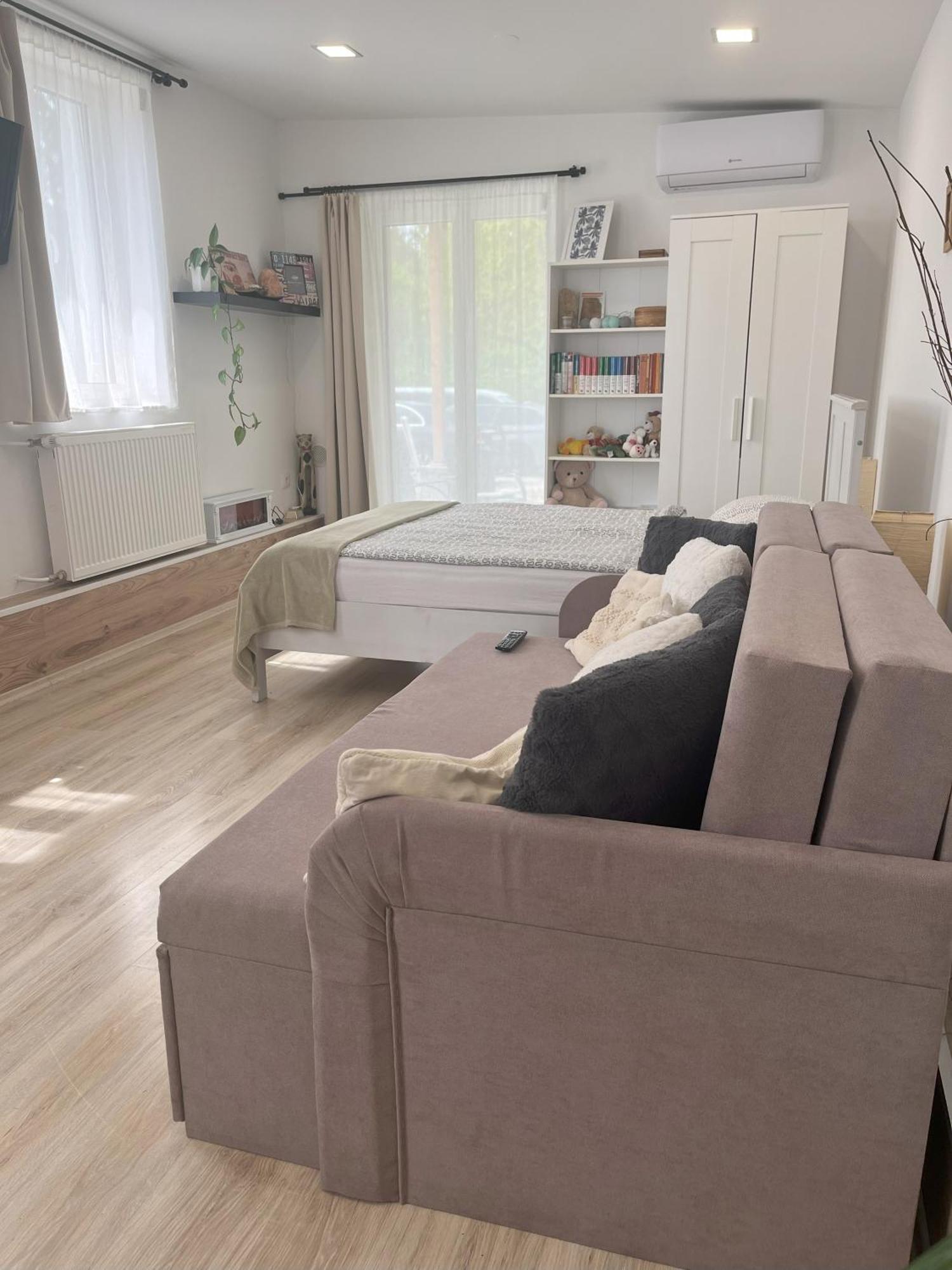 Piknik Studio Fertőrákos Exteriér fotografie